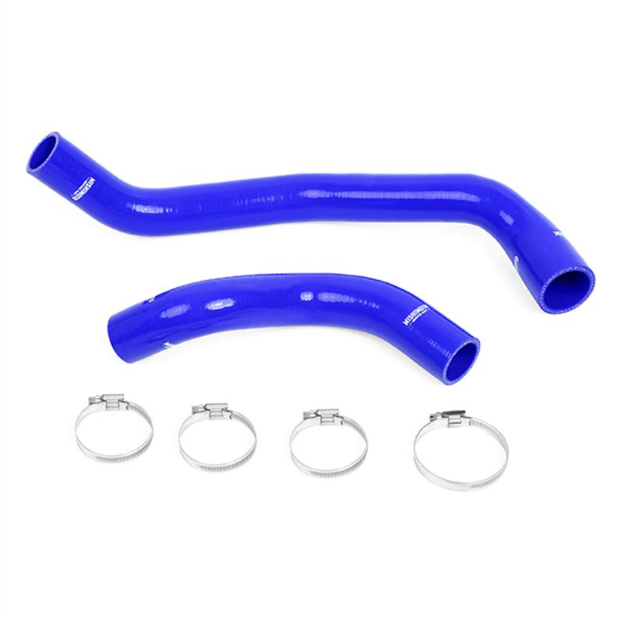 Mishimoto Silicone Radiator Hose Kit, Fits Nissan Skyline R32 GTR 1989–1994