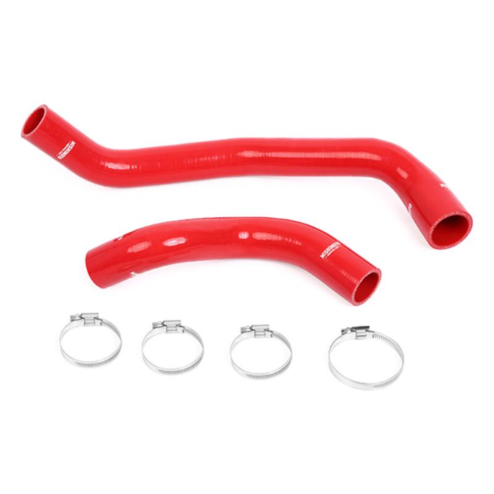 Mishimoto Silicone Radiator Hose Kit, Fits Nissan Skyline R32 GTR 1989–1994