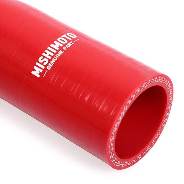 Mishimoto Silicone Radiator Hose Kit, Fits Nissan Skyline R32 GTR 1989–1994