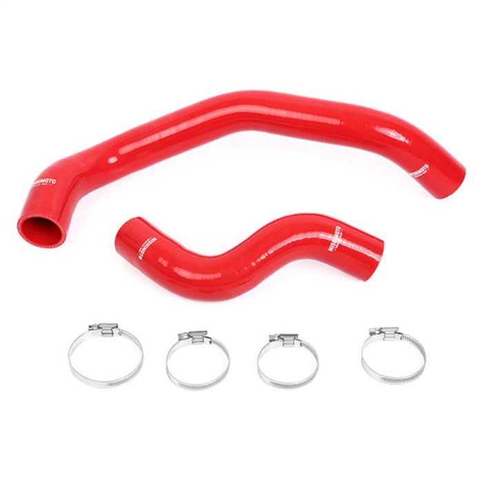 Mishimoto Silicone Radiator Hose Kit, Fits Nissan Skyline R33/34 GTR 1995–2002