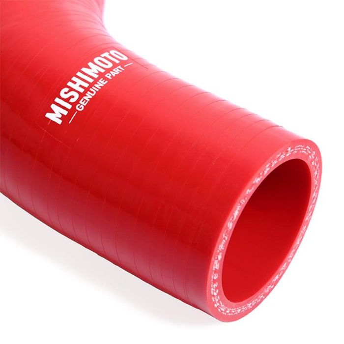 Mishimoto Silicone Radiator Hose Kit, Fits Nissan Skyline R33/34 GTR 1995–2002