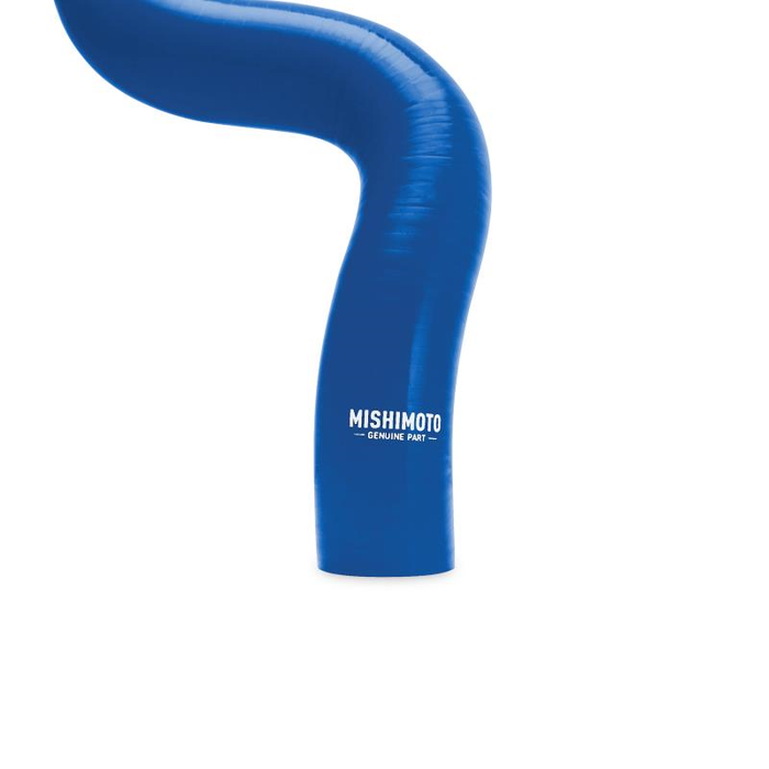 Mishimoto Silicone Radiator Hoses, Fits Ford Focus RS 2016–2018