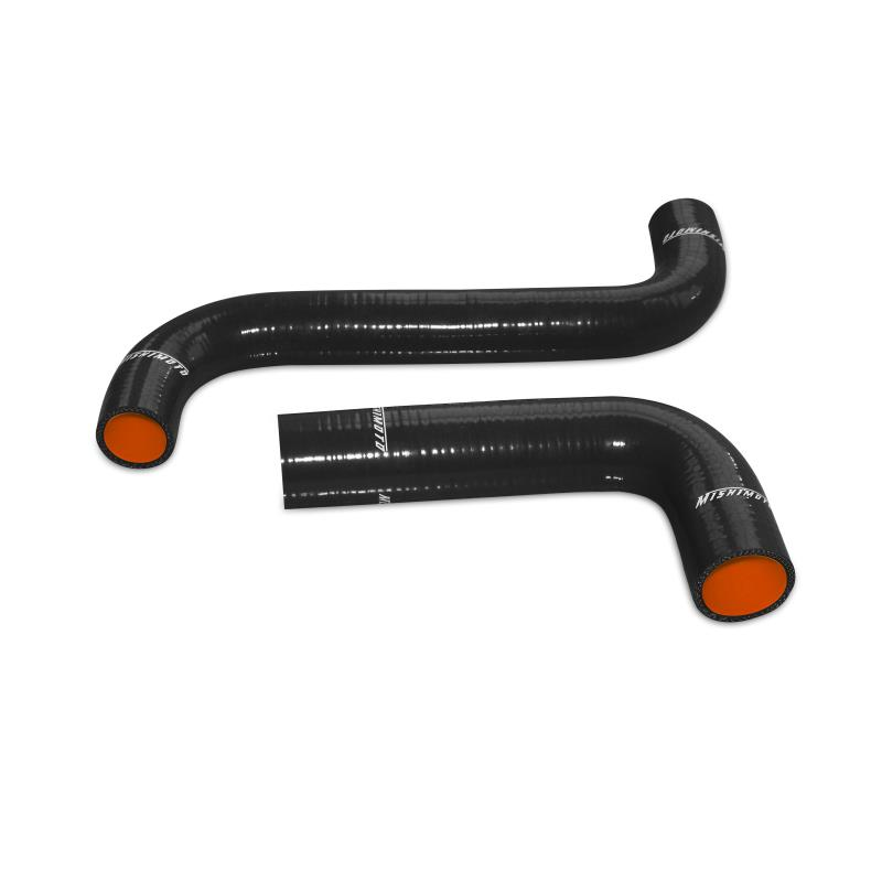 Mishimoto Silicone Radiator Hose Kit, Fits Mazda RX-7 FD w/ LS Swap 1993-1997