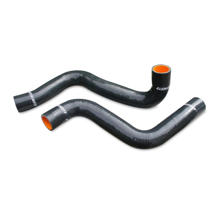 Mishimoto Silicone Radiator Hose Kit, Fits Mazda RX-8 2004-2008