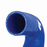 Mishimoto Silicone Turbo Hose Kit, Fits Audi S4 1997-2002
