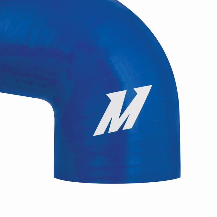 Mishimoto Silicone Turbo Hose Kit, Fits Audi S4 1997-2002