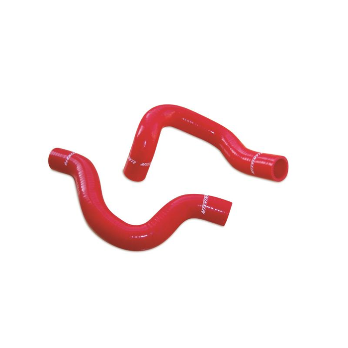Mishimoto Silicone Hose Kit, Fits Nissan Sentra SE-R / SE-R Spec V 2007-2009
