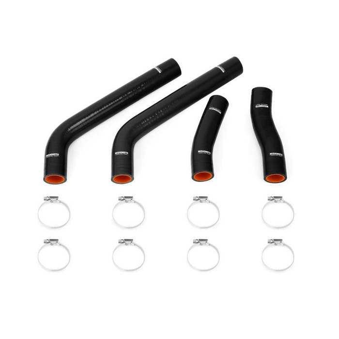 Mishimoto Silicone Radiator Hose Kit, Fits Toyota MR2 Spyder 2000–2005