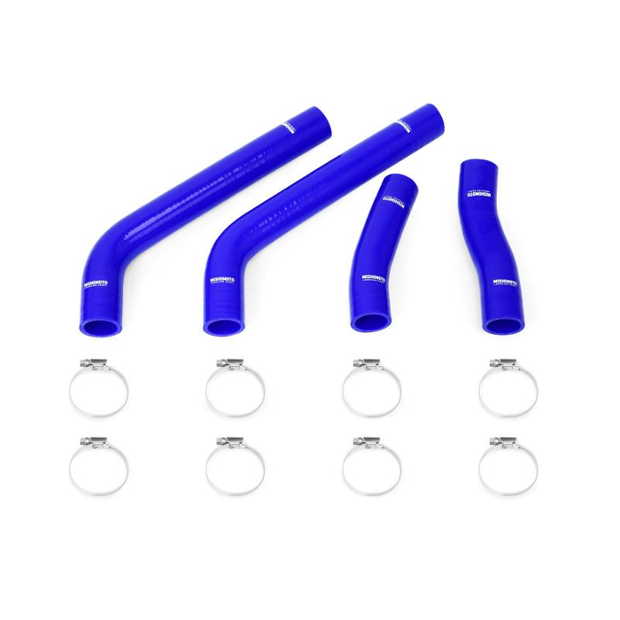 Mishimoto Silicone Radiator Hose Kit, Fits Toyota MR2 Spyder 2000–2005