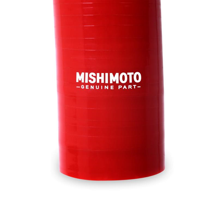 Mishimoto Silicone Radiator Hose Kit, Fits Toyota MR2 Spyder 2000–2005