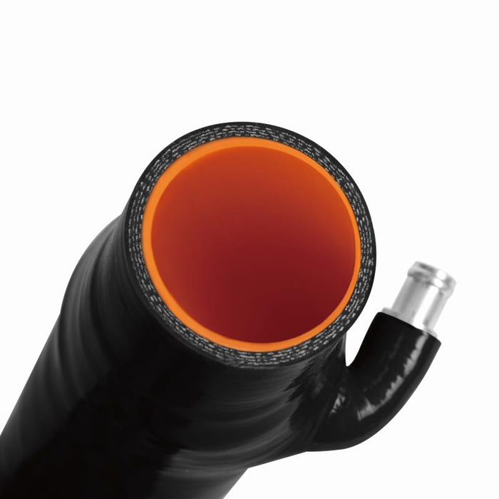 Mishimoto Silicone Induction Hose, Fits Subaru WRX 2008–2014