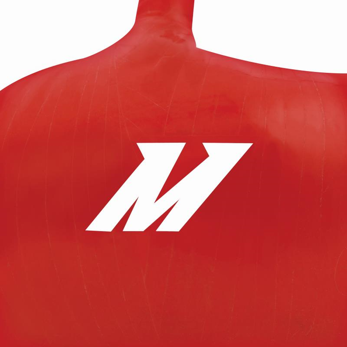 Mishimoto Silicone Induction Hose Fits Subaru WRX 2001-2007/STI 2004-2014