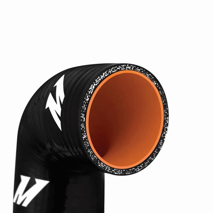 Mishimoto Silicone Intercooler Hoses for Subaru STI USDM, 2004-2007