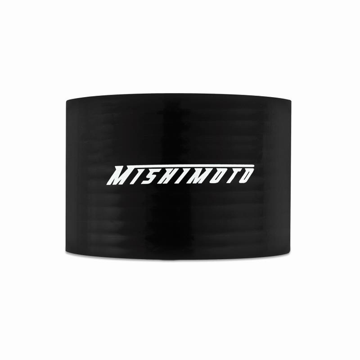 Mishimoto Silicone Intercooler Hoses for Subaru STI USDM, 2004-2007