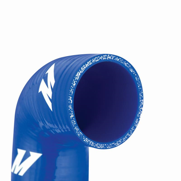Mishimoto Silicone Intercooler Hoses for Subaru STI USDM, 2004-2007