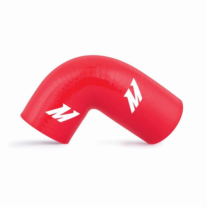 Mishimoto Silicone Intercooler Hoses for Subaru STI USDM, 2004-2007