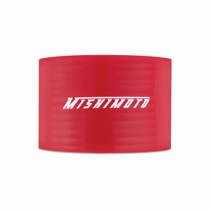 Mishimoto Silicone Intercooler Hoses for Subaru STI USDM, 2004-2007