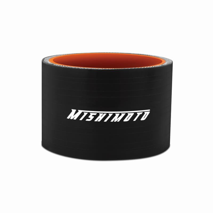 Mishimoto Silicone Intercooler Hoses for the Subaru WRX, 2006-2007