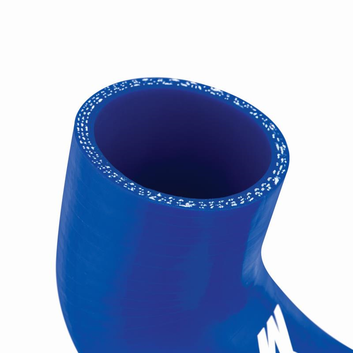 Mishimoto Silicone Intercooler Hoses for the Subaru WRX, 2006-2007