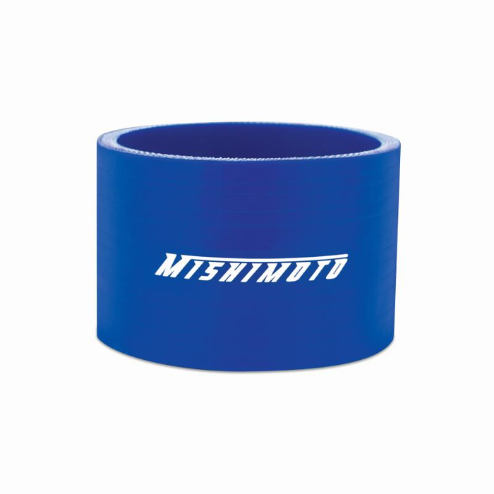 Mishimoto Silicone Intercooler Hoses for the Subaru WRX, 2006-2007