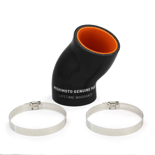 Mishimoto Silicone Throttle Body Hose, Fits Subaru WRX 2008-2014