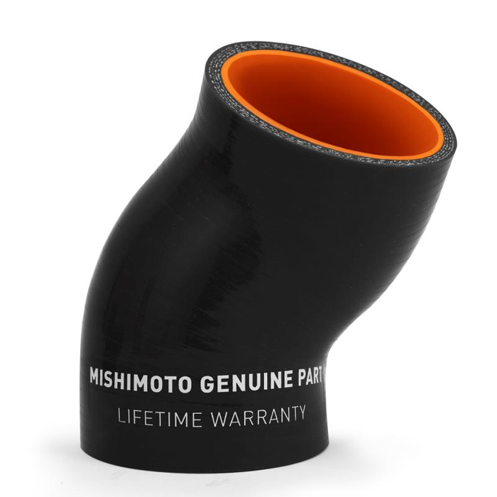 Mishimoto Silicone Throttle Body Hose, Fits Subaru WRX 2008-2014