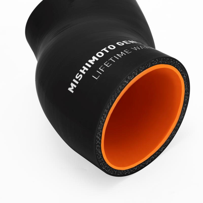Mishimoto Silicone Throttle Body Hose, Fits Subaru WRX 2008-2014
