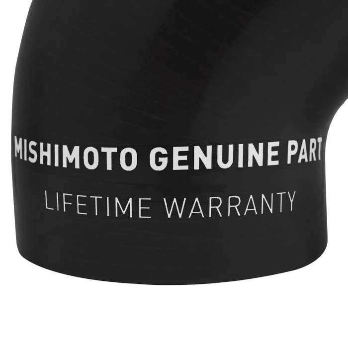 Mishimoto Silicone Throttle Body Hose, Fits Subaru WRX 2008-2014