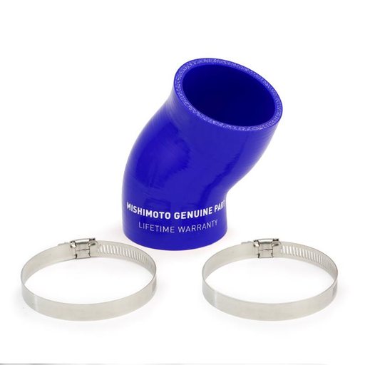 Mishimoto Silicone Throttle Body Hose, Fits Subaru WRX 2008-2014