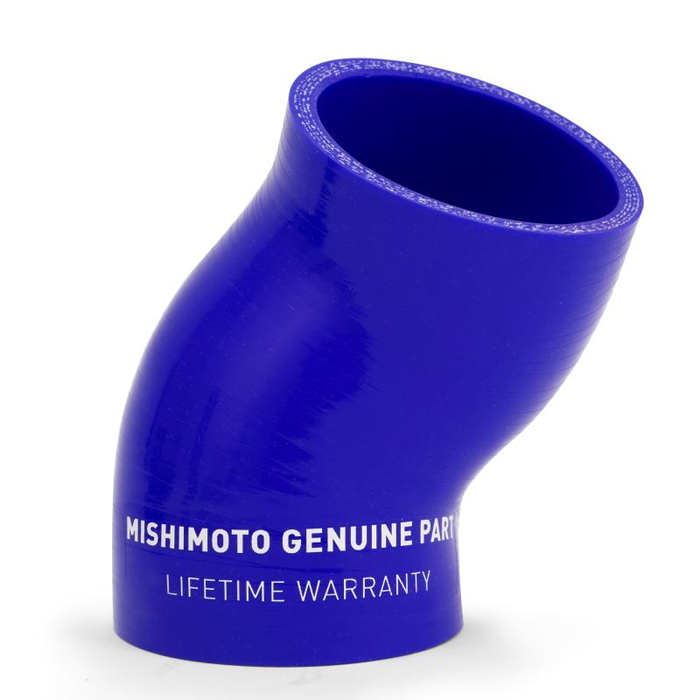 Mishimoto Silicone Throttle Body Hose, Fits Subaru WRX 2008-2014