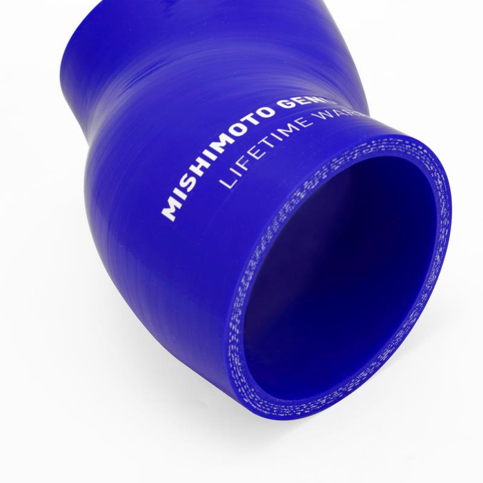 Mishimoto Silicone Throttle Body Hose, Fits Subaru WRX 2008-2014