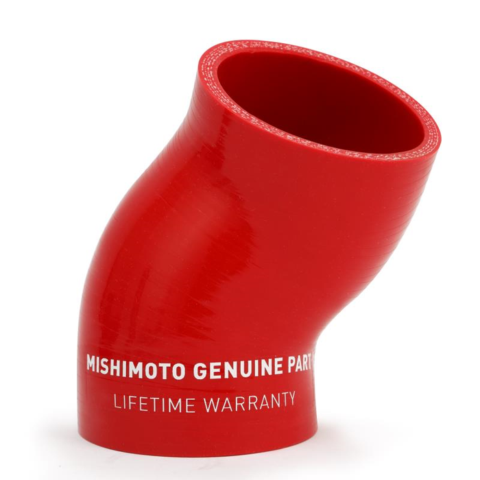 Mishimoto Silicone Throttle Body Hose, Fits Subaru WRX 2008-2014