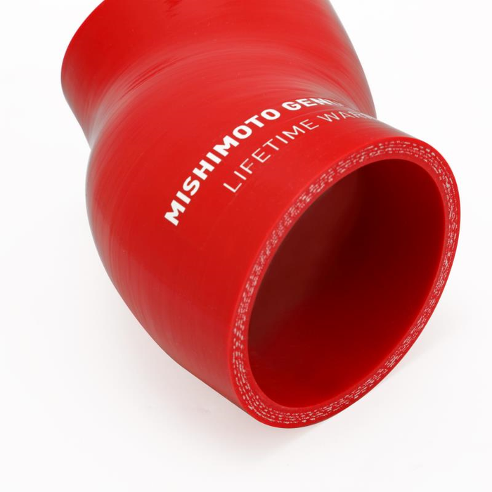 Mishimoto Silicone Throttle Body Hose, Fits Subaru WRX 2008-2014