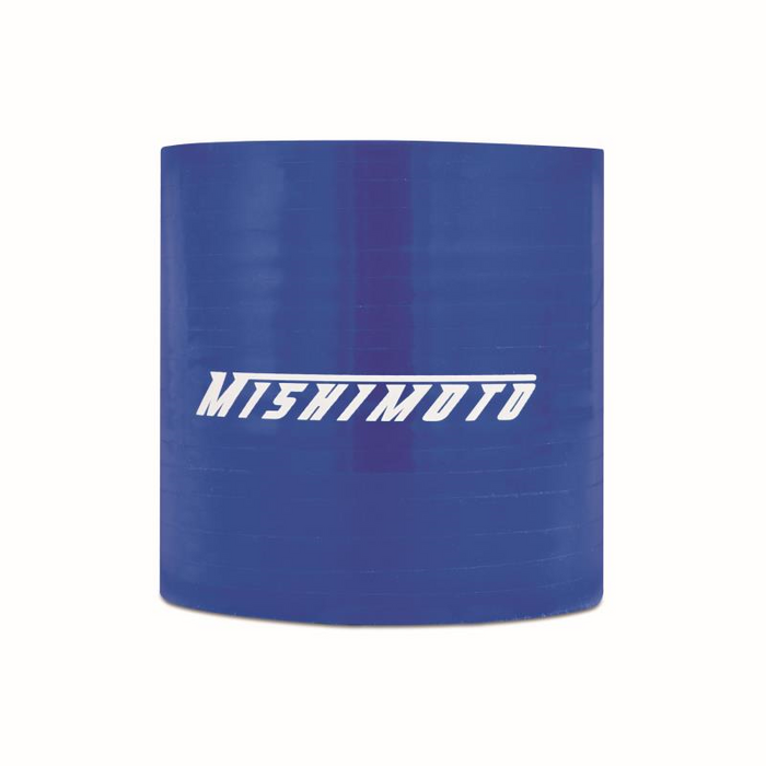Mishimoto Silicone Intercooler Hoses for Subaru STI JDM, 2004-2007