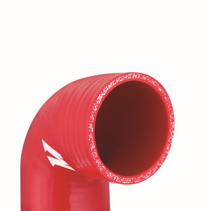 Mishimoto Silicone Intercooler Hoses for Subaru STI JDM, 2004-2007