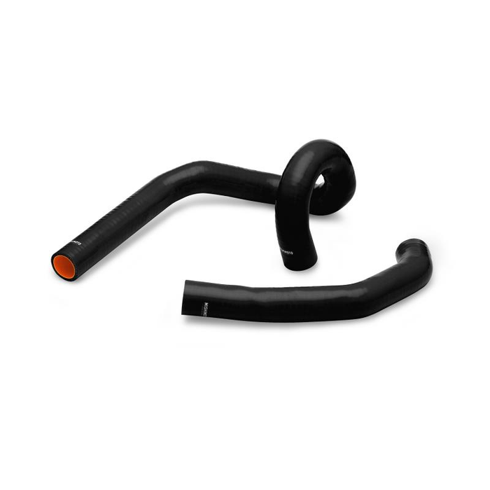 Mishimoto Silicone Radiator Hose Kit, Fits Toyota Supra 1986–1992