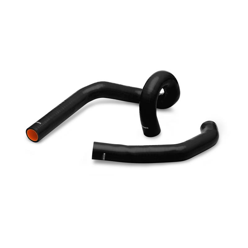 Mishimoto Silicone Radiator Hose Kit, Fits Toyota Supra 1986–1992