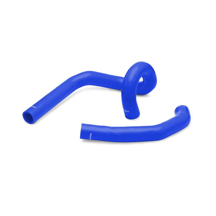 Mishimoto Silicone Radiator Hose Kit, Fits Toyota Supra 1986–1992
