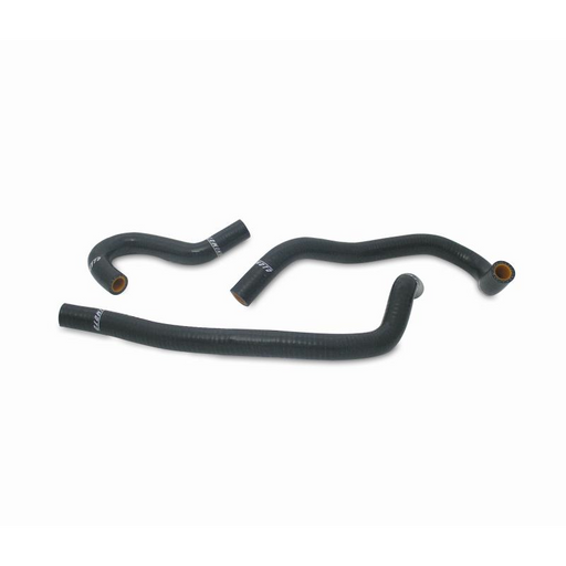 Mishimoto Silicone Heater Hose Set, Fits Mazda Miata 1990-1991