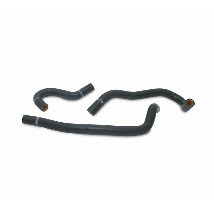 Mishimoto Silicone Heater Hose Set, Fits Mazda Miata 1990-1991