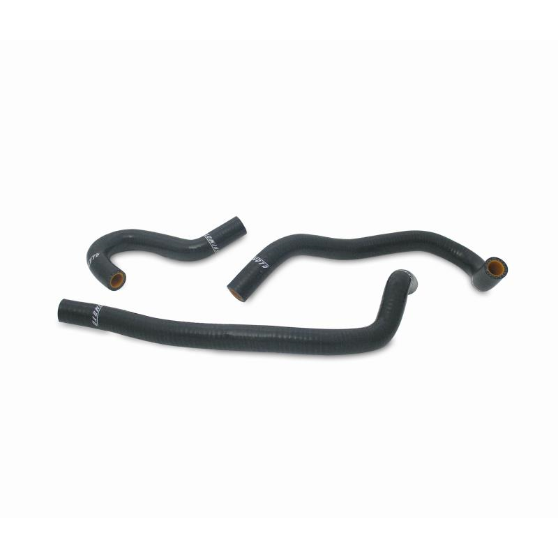 Mishimoto Silicone Heater Hose Set, Fits Mazda Miata 1990-1991