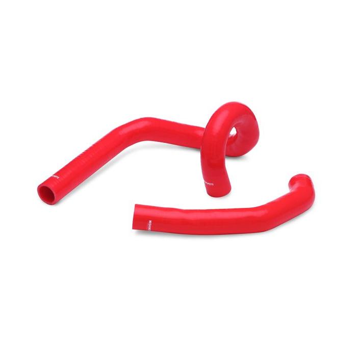 Mishimoto Silicone Radiator Hose Kit, Fits Toyota Supra 1986–1992