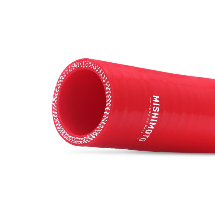 Mishimoto Silicone Radiator Hose Kit, Fits Toyota Supra 1986–1992