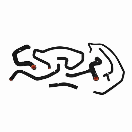 Mishimoto Silicone Hose Kit, Fits Ford Focus SVT 2002-2004