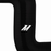 Mishimoto Silicone Hose Kit, Fits Ford Focus SVT 2002-2004