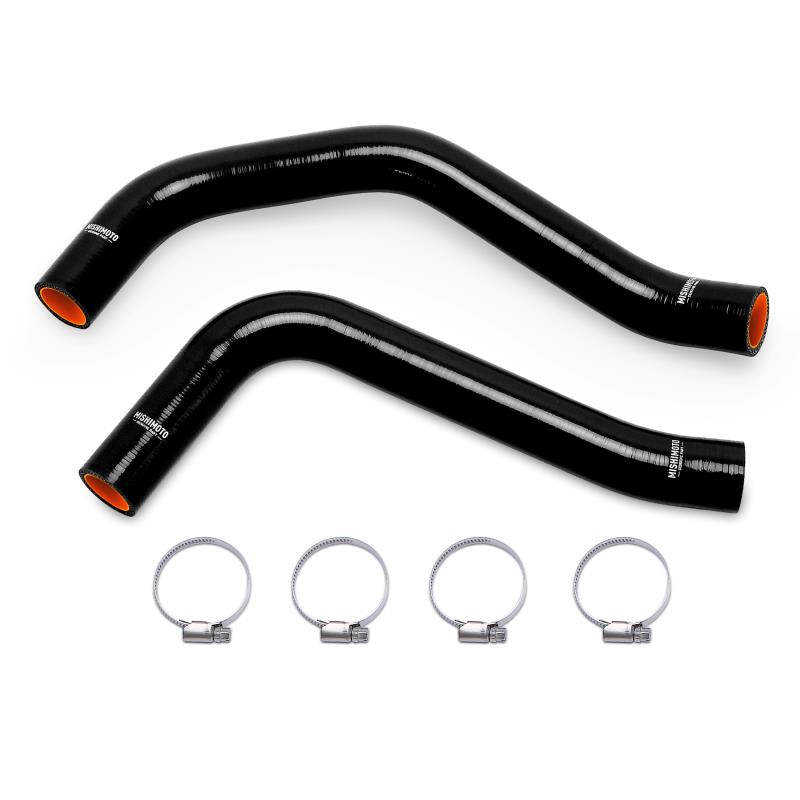 Mishimoto Silicone Radiator Hose Kit, Fits Toyota Tacoma 4.0L V6 2005–2015