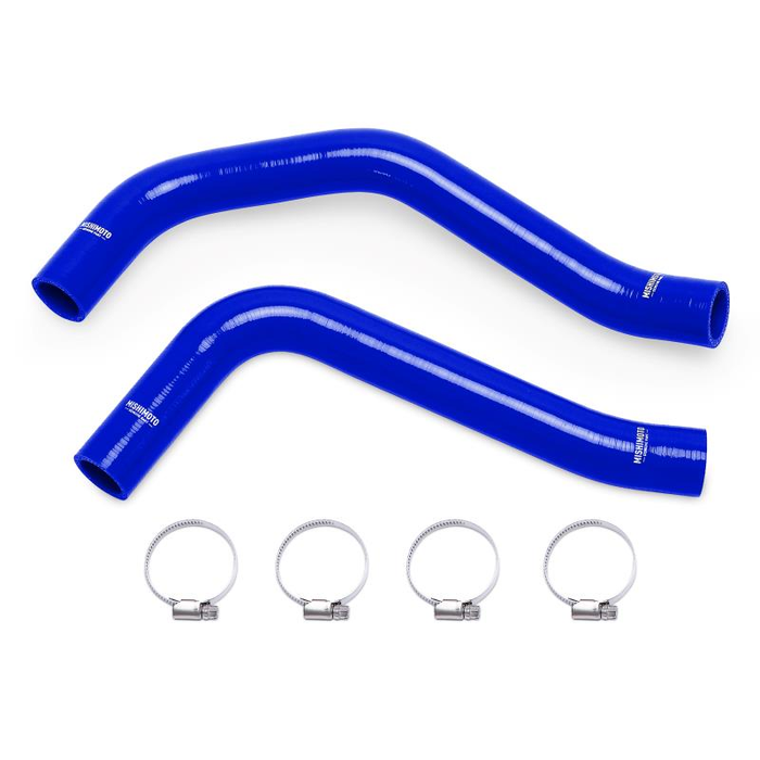 Mishimoto Silicone Radiator Hose Kit, Fits Toyota Tacoma 4.0L V6 2005–2015