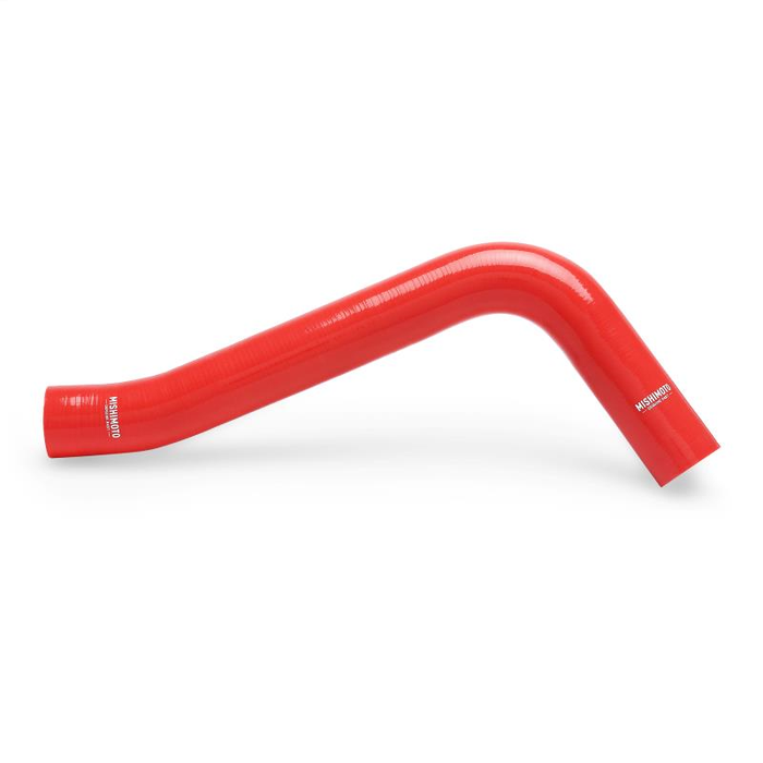 Mishimoto Silicone Radiator Hose Kit, Fits Toyota Tacoma 4.0L V6 2005–2015