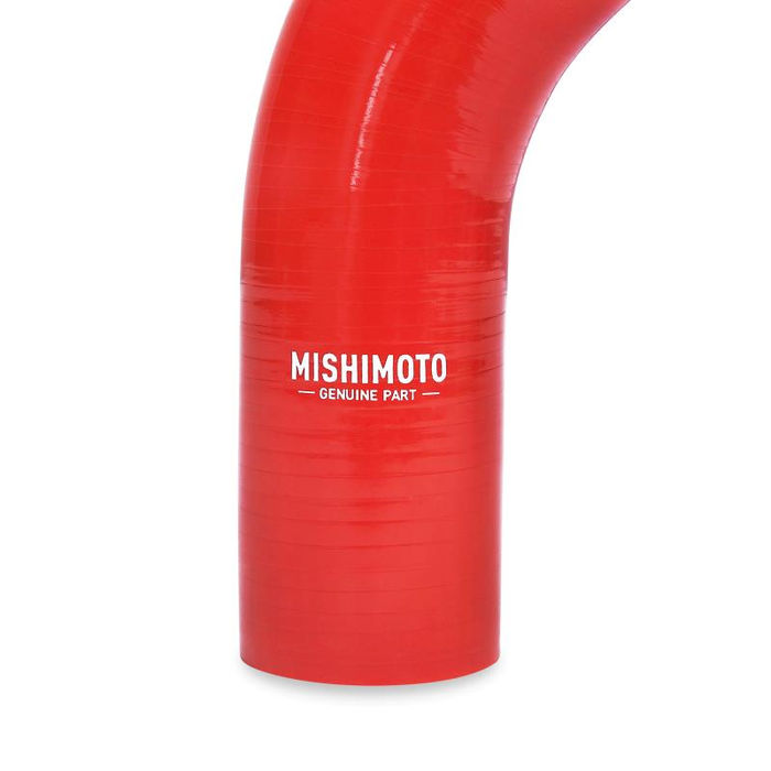 Mishimoto Silicone Radiator Hose Kit, Fits Toyota Tacoma 4.0L V6 2005–2015