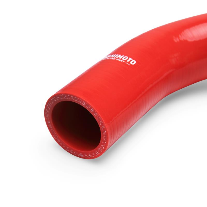 Mishimoto Silicone Radiator Hose Kit, Fits Toyota Tacoma 4.0L V6 2005–2015